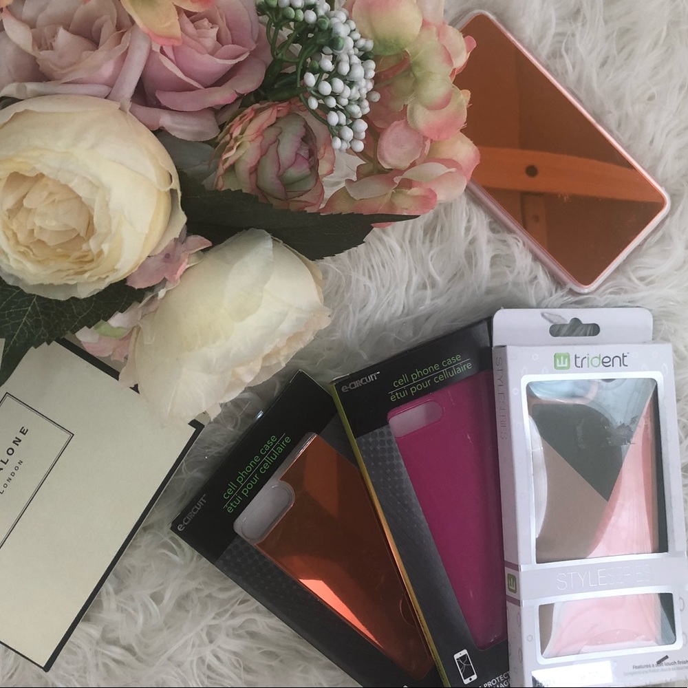 NIB 3 Piece IPhone 6S+\7+\8+ Bundle